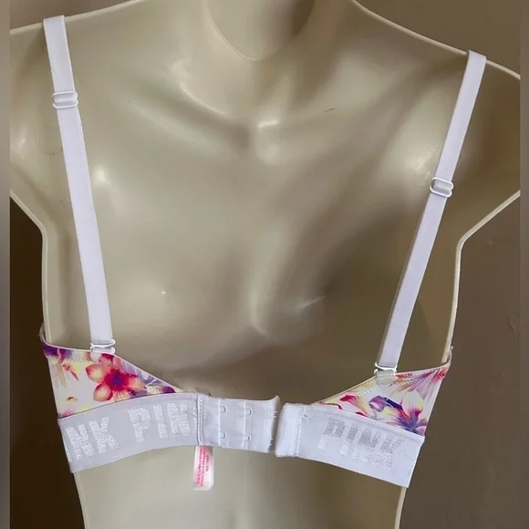 Pink by Victoria Secrets/Sports bra - Picture 3 of 6